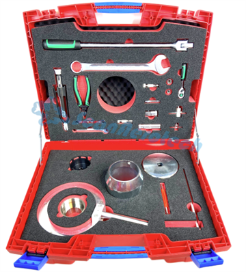 A321 Wheel Change Kit   